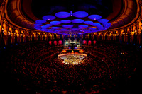 St. Louis Symphony Orchestra Palys the BBC Proms